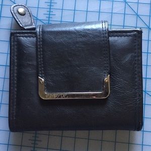 Empyre black wallet